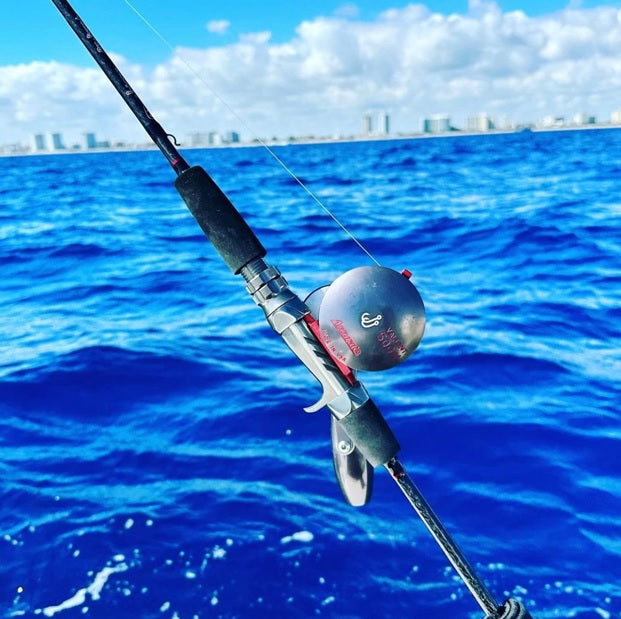 best jigging reels saltwater Daiwa Whether youre pushing metal deep or pulling lateral slabs from the depths How to Buy a Popping