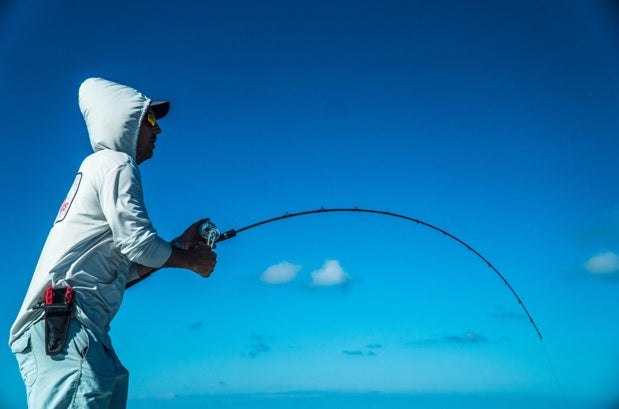 Understanding pitch fishing versus casting