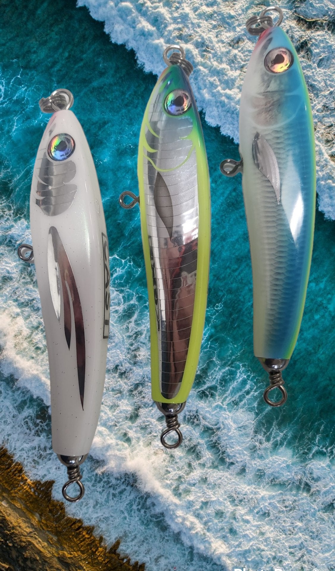Nlbn Lures | Jig Bait | Saltwater Lures | Johnny Jigs Nlbn Lures | Jig Bait | Saltwater Lures | Johnny Jigs