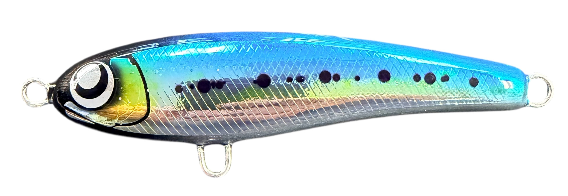 Temple Reef "RIP Stick" Sinking Stickbait