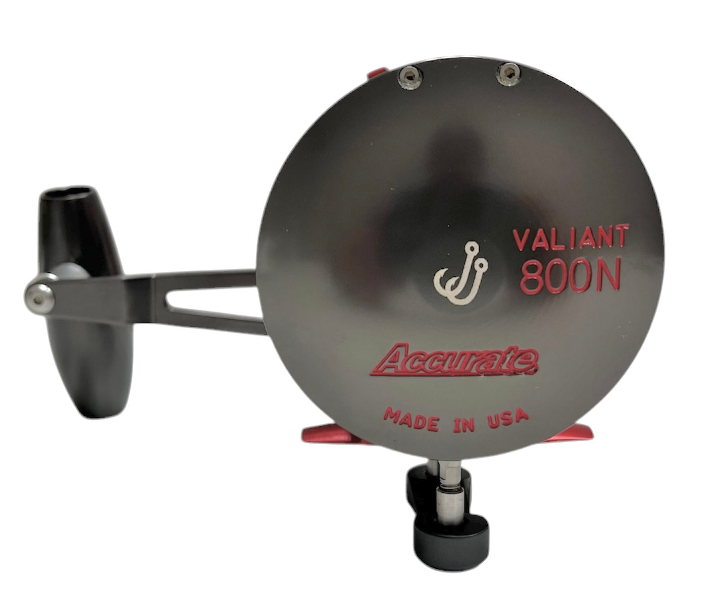 Accurate Boss Valiant BV2-800N-SPJ