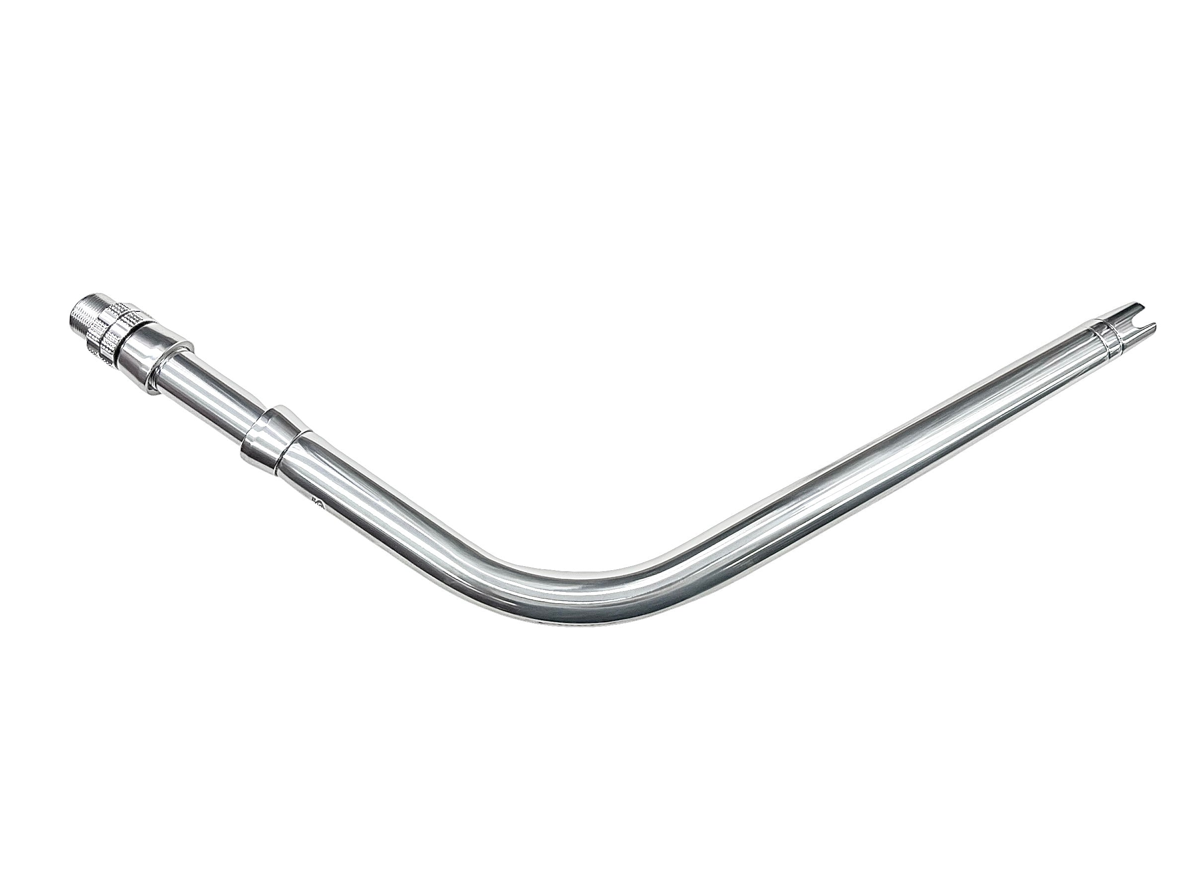 ALPS Bent Butt – Low Angle & BUB2C Editions