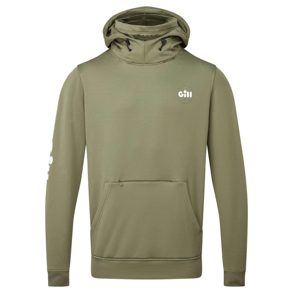 Meridian Hoodie - Sage