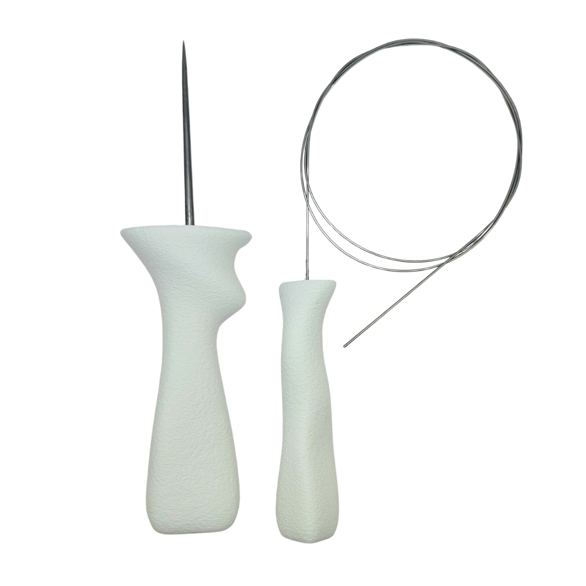 ＪUＥMＯＮ Ikejime Pro Wire Tool Made in USA | Johnny Jigs® NeuroSpike