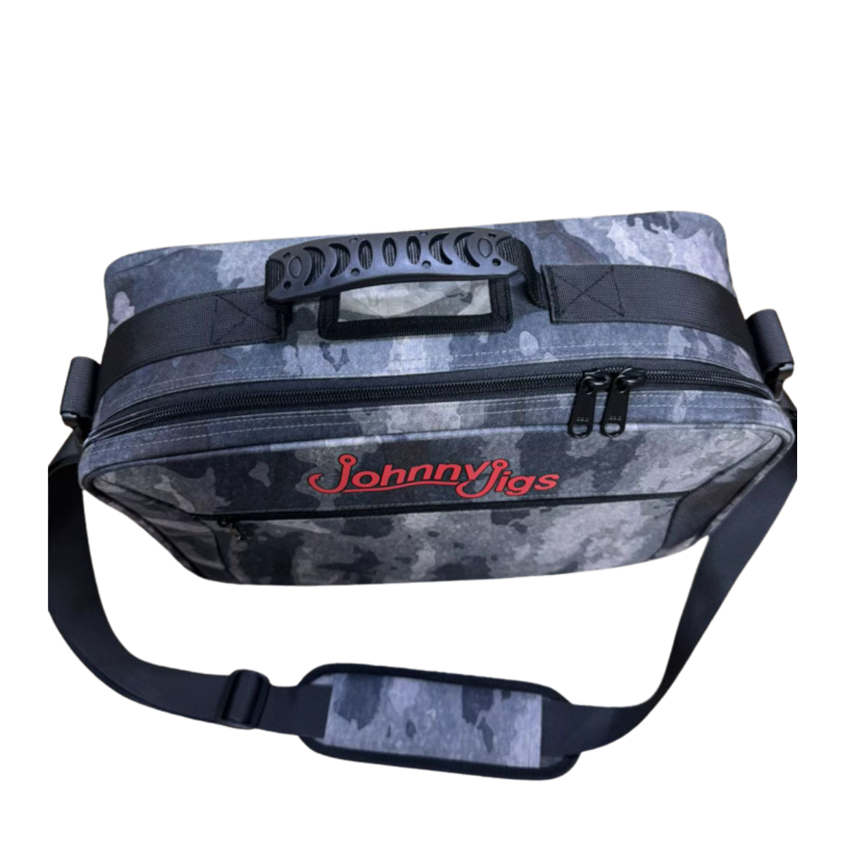 Johnny Jigs® Premium Reel Case