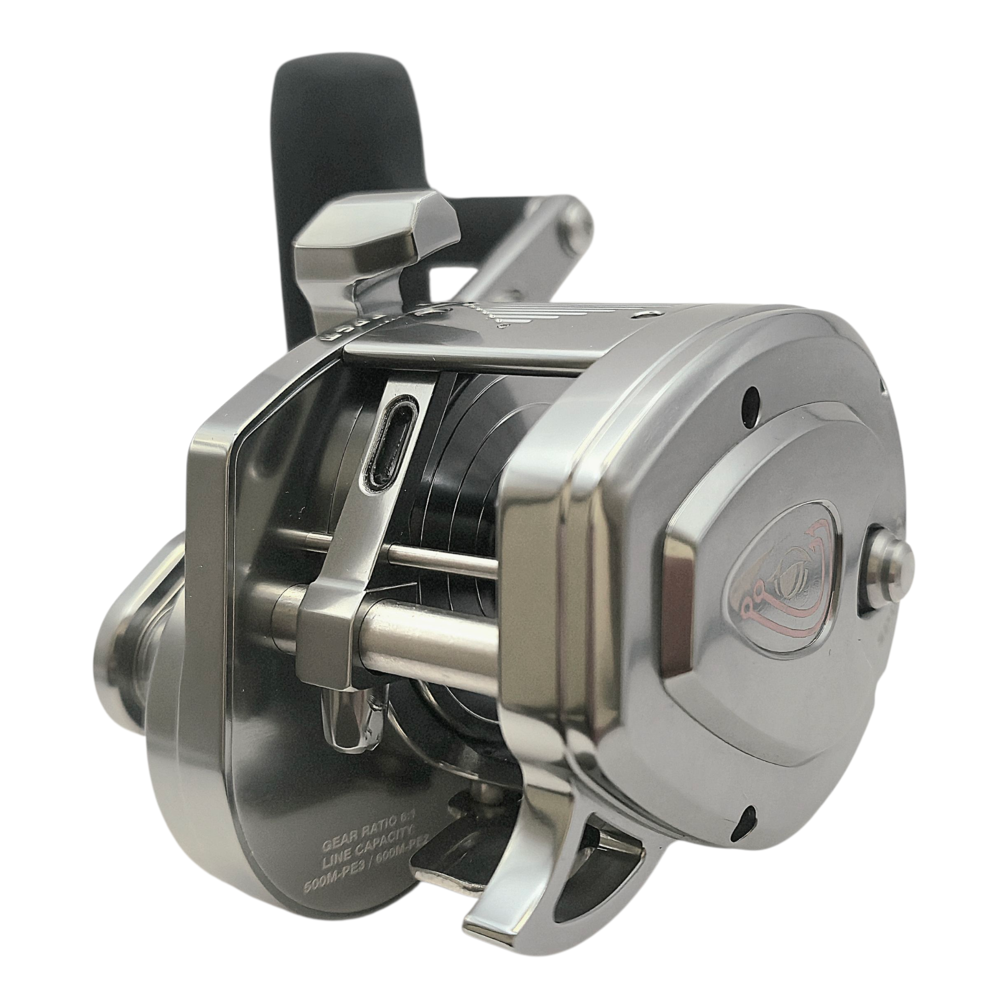 Best Slow Pitch Jigging Reels of 2025