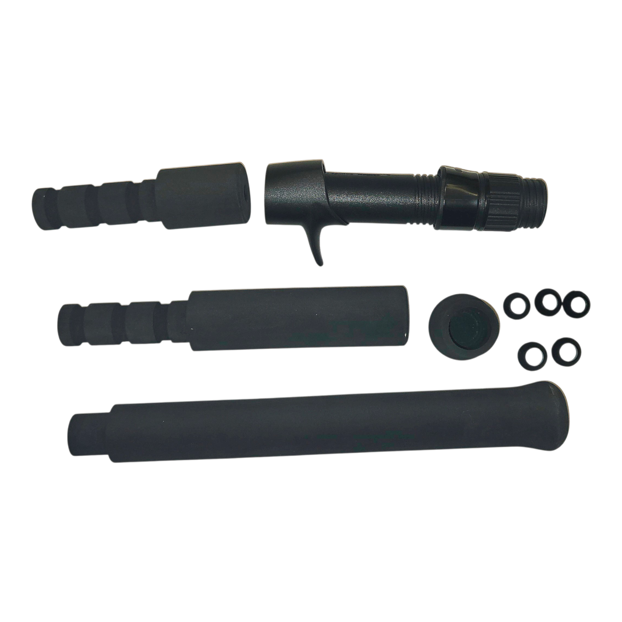 Grand Cru 6'6" Rod Blank with Optional ALPS® Guide Trim Kit