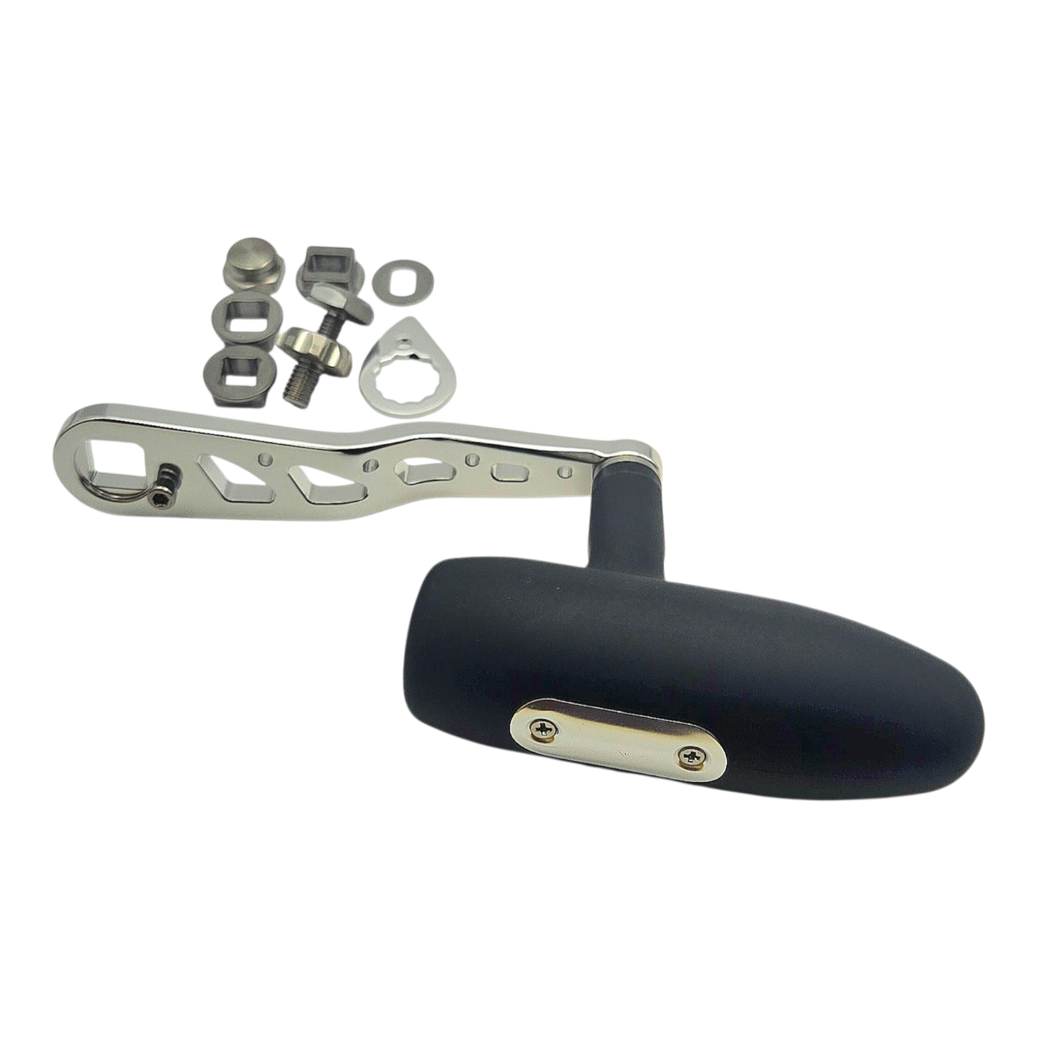 Johnny Jigs® Universal Power Handle