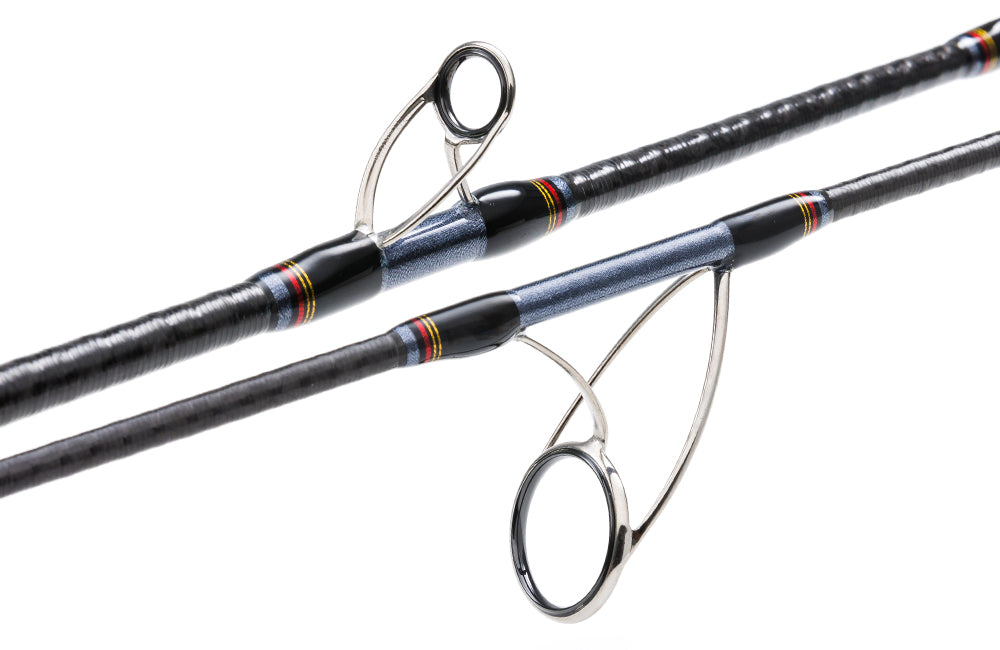 Tokayo Hearty Rise Slow Jigging Rod IV
