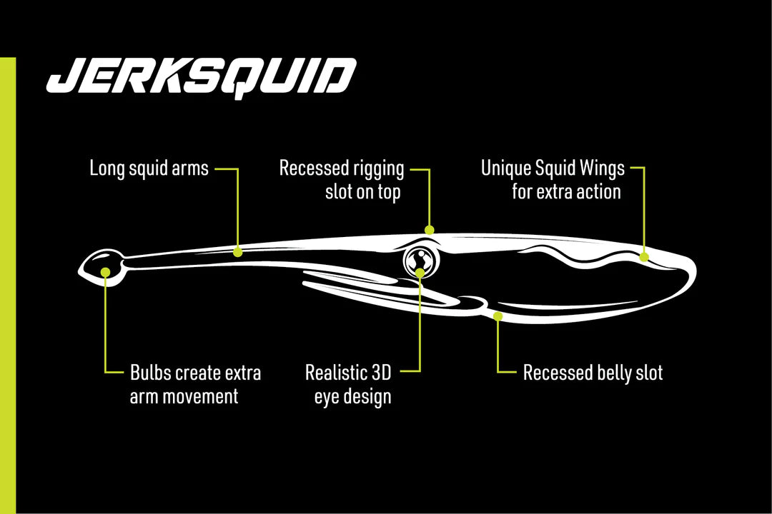 Nomad Live Ops Jerksquid