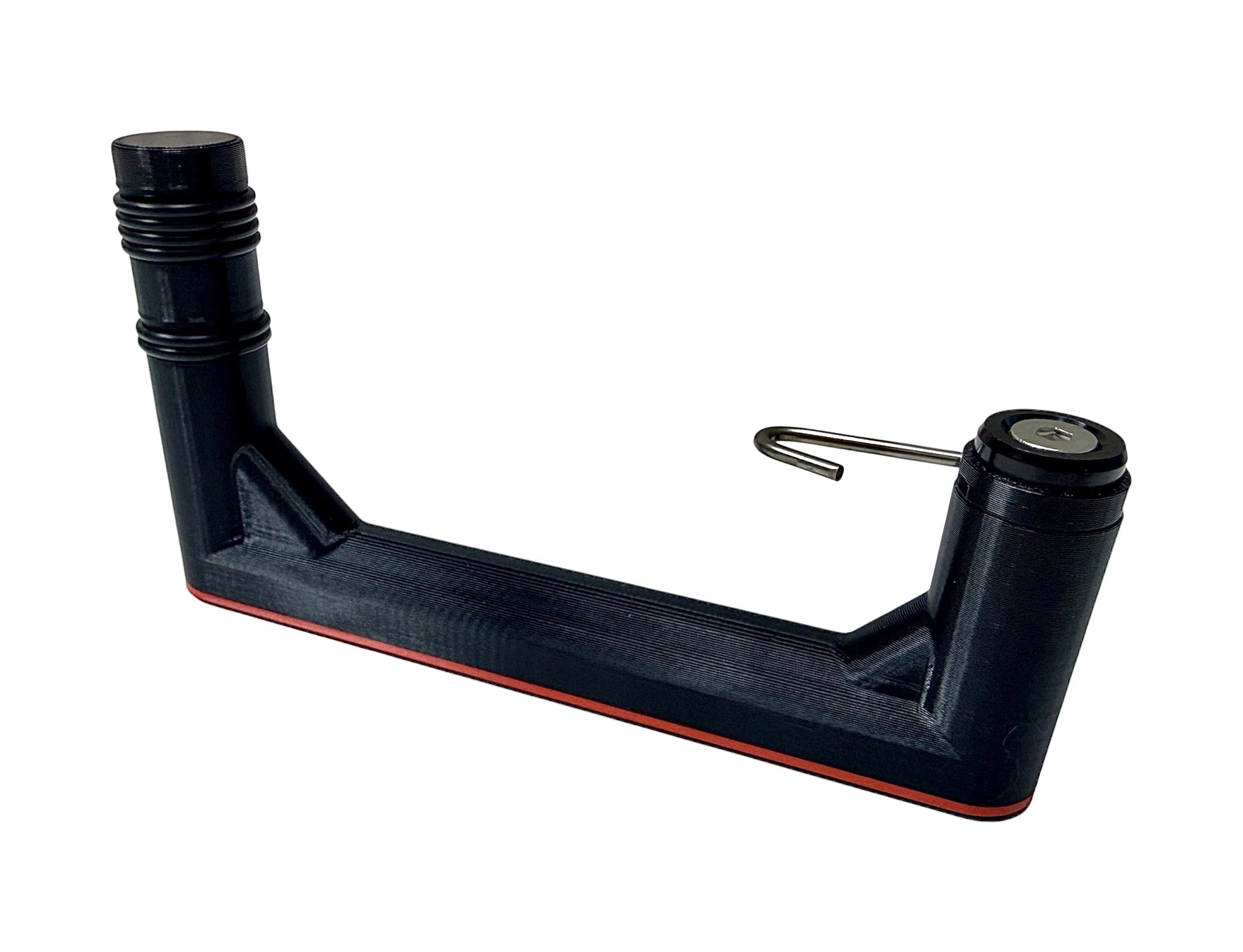 Quick Chain Knot Tool By Jig WorX