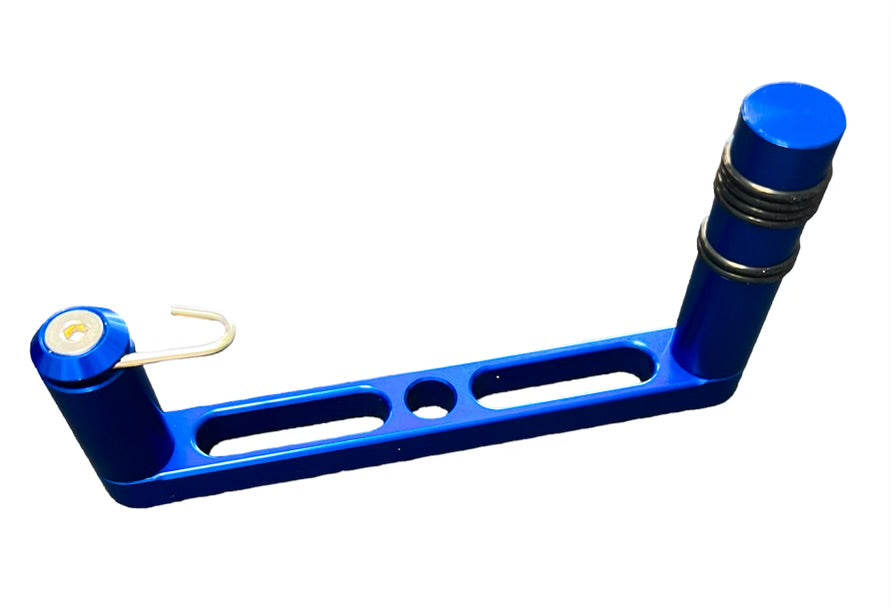 Quick Chain Knot Tool By Jig WorX