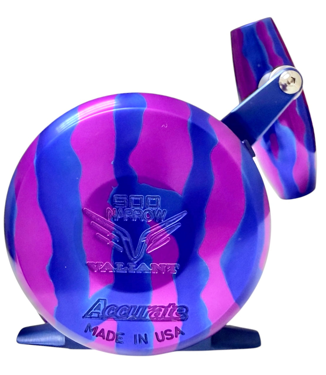 2025 Accurate VALIANT TWO Custom Colors