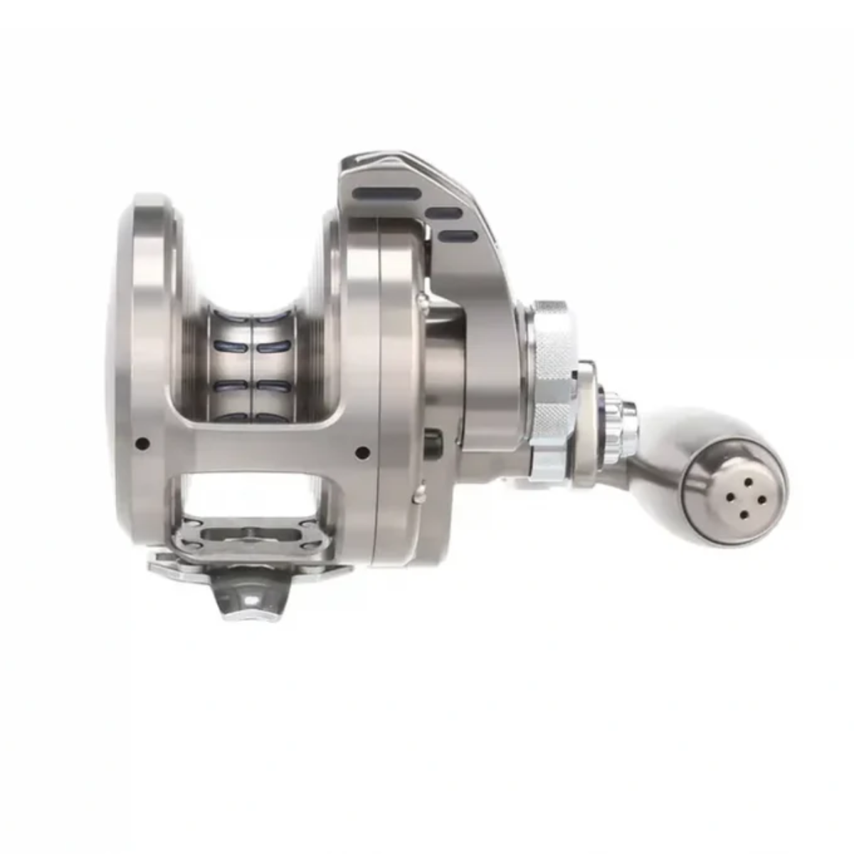 Daiwa Saltiga LD55JP