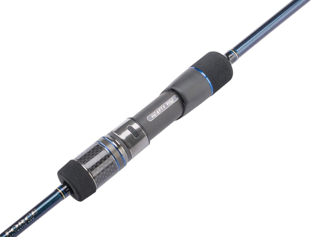 Hearty Rise Ocean Force Slow Jigging Rod