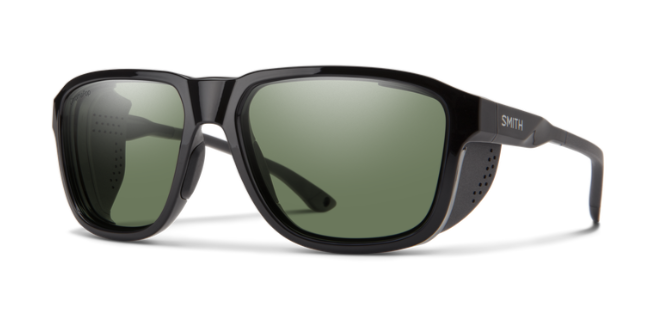 Smith Glasses