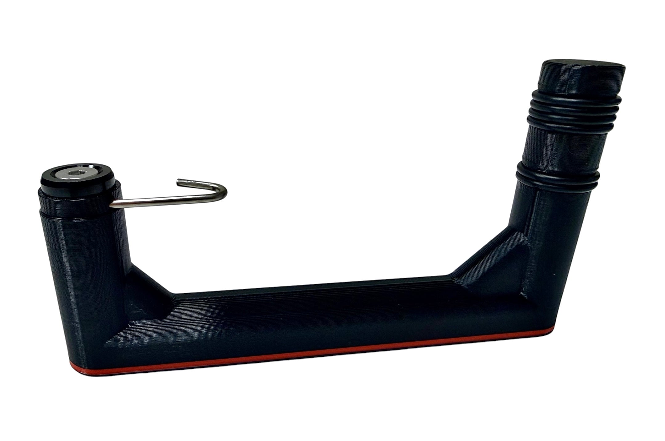 Quick Chain Knot Tool By Jig WorX