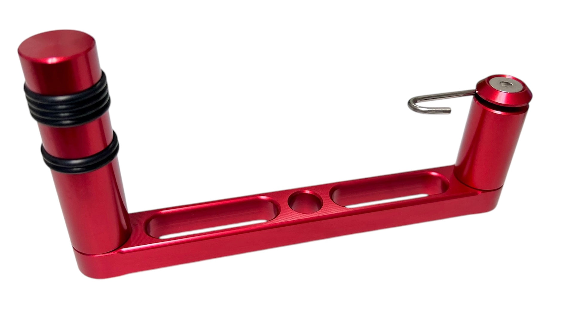 Quick Chain Knot Tool By Jig WorX