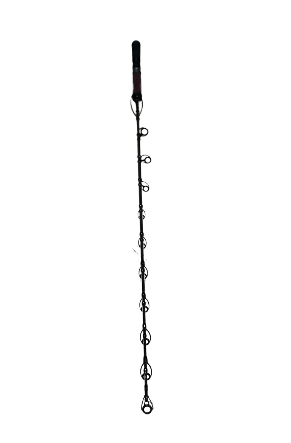 Johnny Jigs® SJ Railer 2 Rod