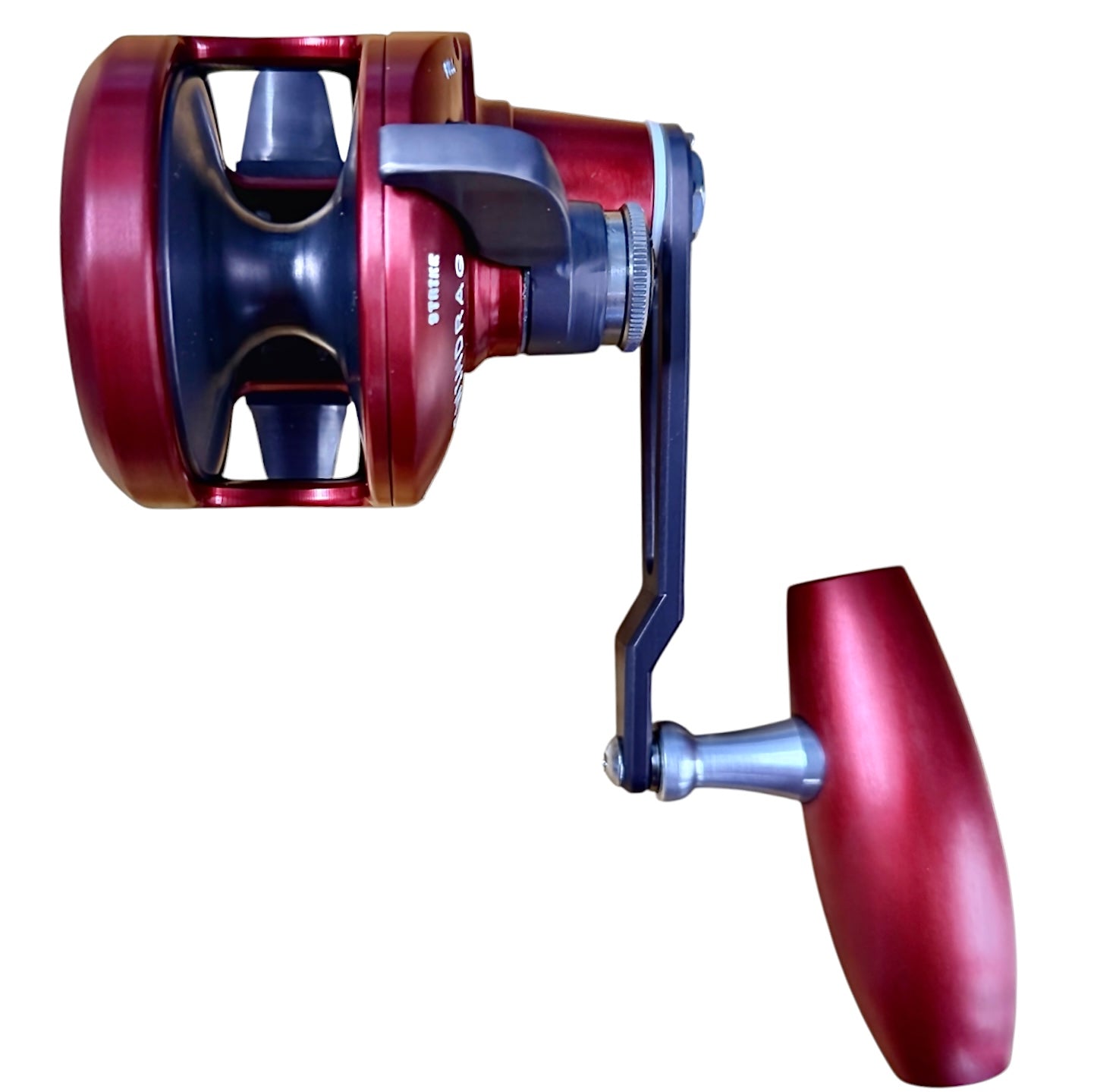 2026 Accurate Valiant Two Johnny Jigs Edition