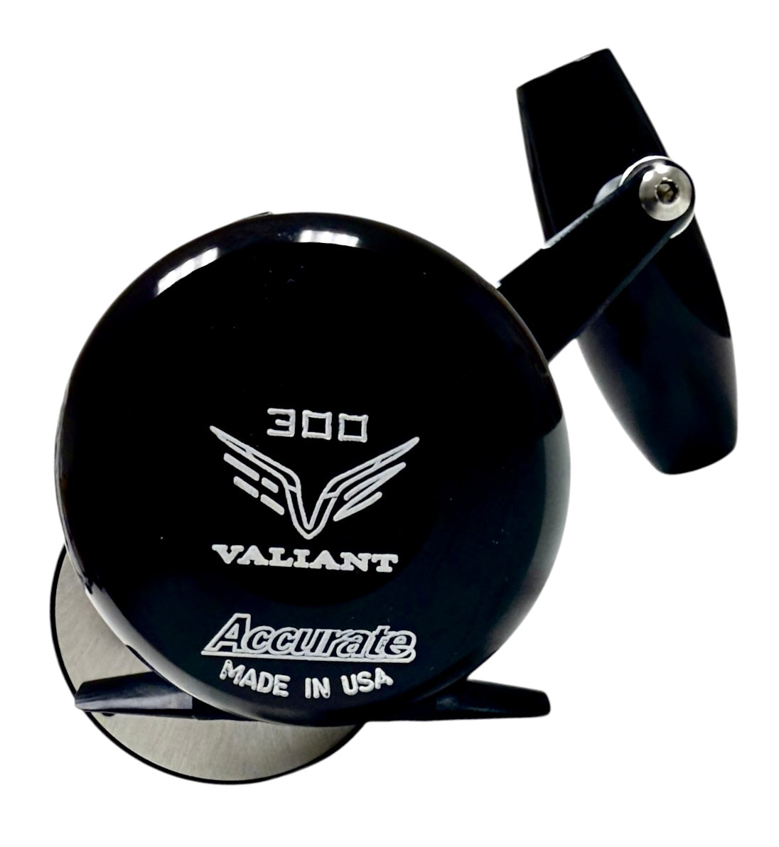 2025 Accurate VALIANT TWO Slow Pitch Jigging Reels