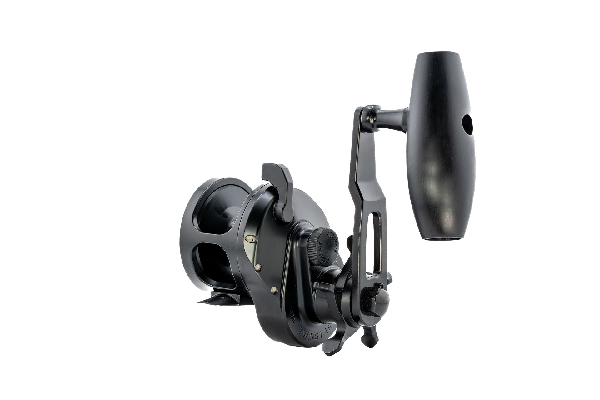 Accurate Ascender Star Drag Reel