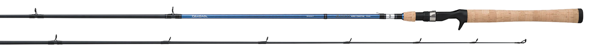 DAIWA SPINNING COMBO