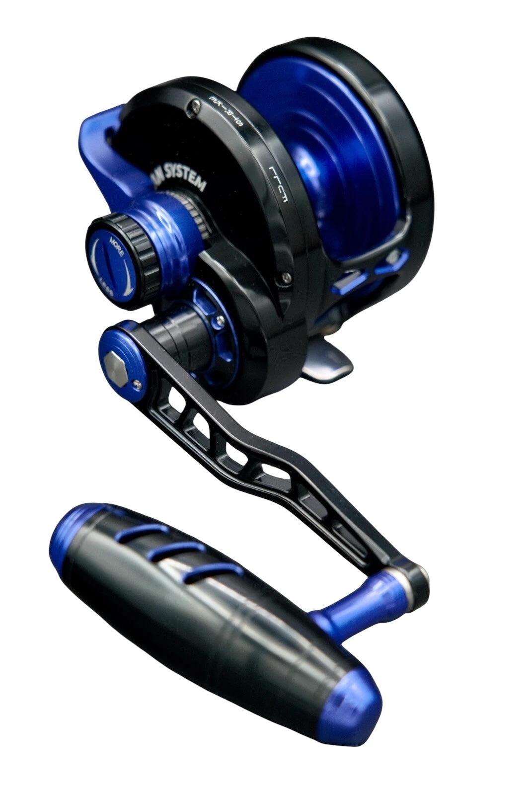 Maxel Rage Pro 130