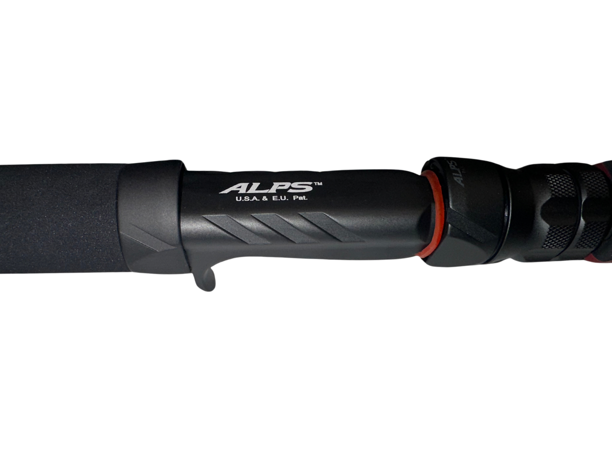 Johnny Jigs® SJ Railer 2 Rod