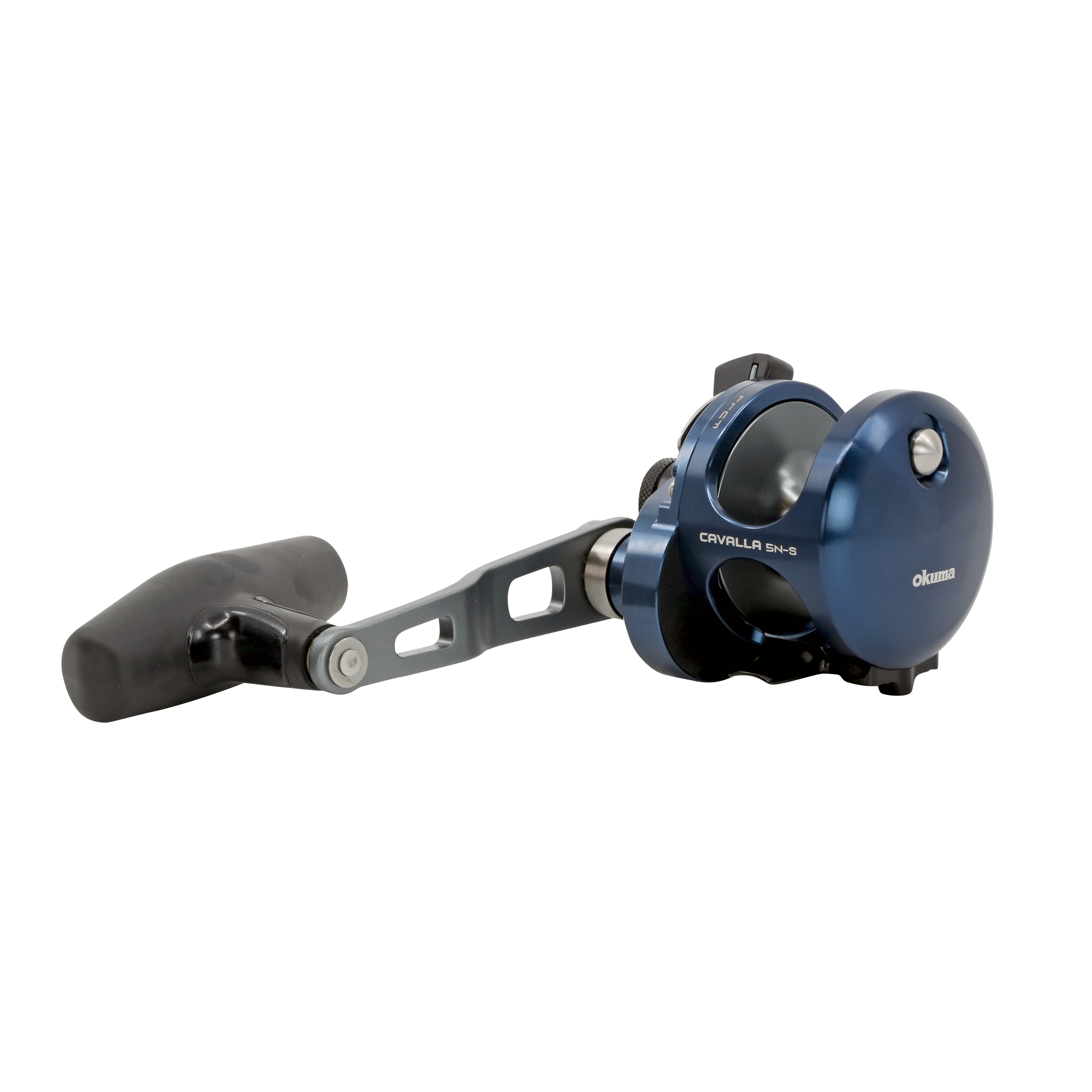 Okuma Cavalla 5NS Lever Drag
