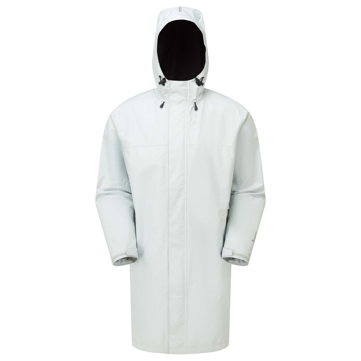 Mens Seeker Jacket - Glacier