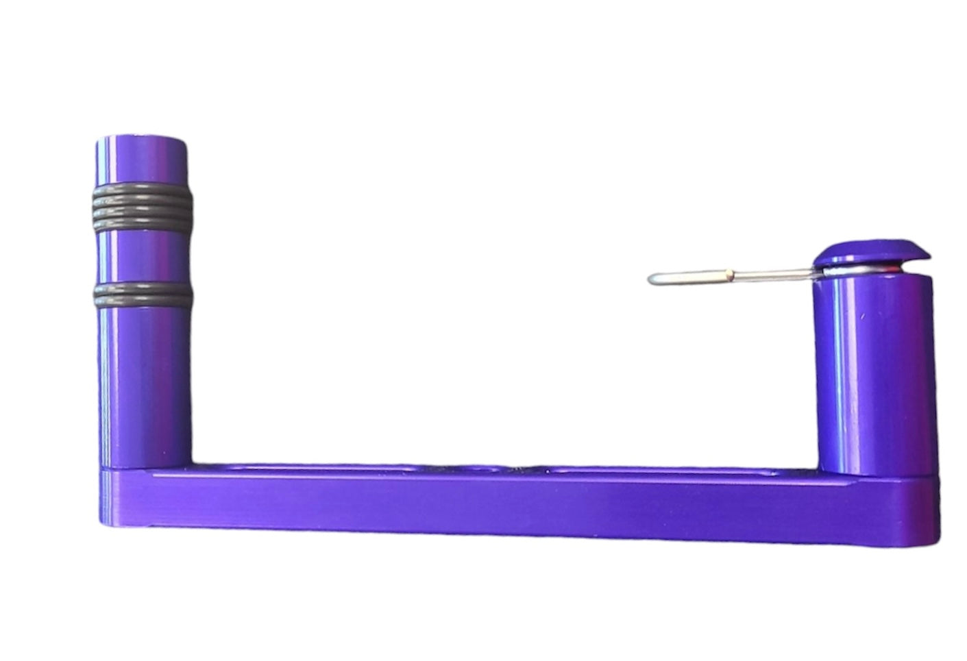 Quick Chain Knot Tool By Jig WorX