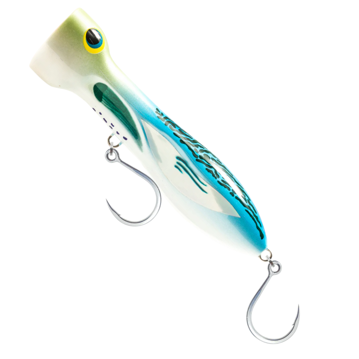 Nomad Chug Norris 150 Popper