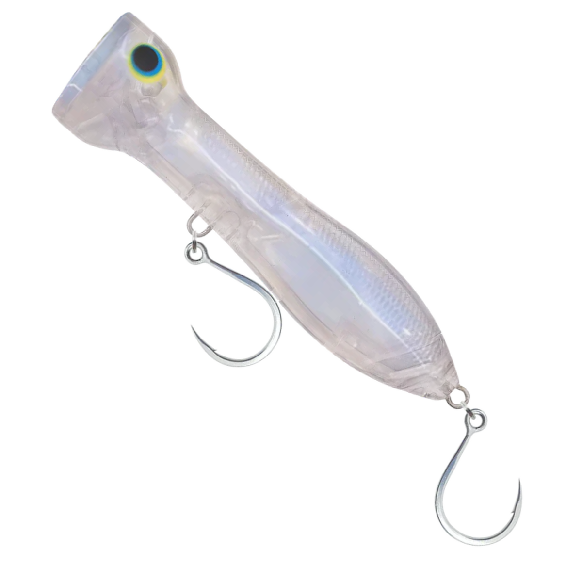 Nomad Chug Norris 150 Popper