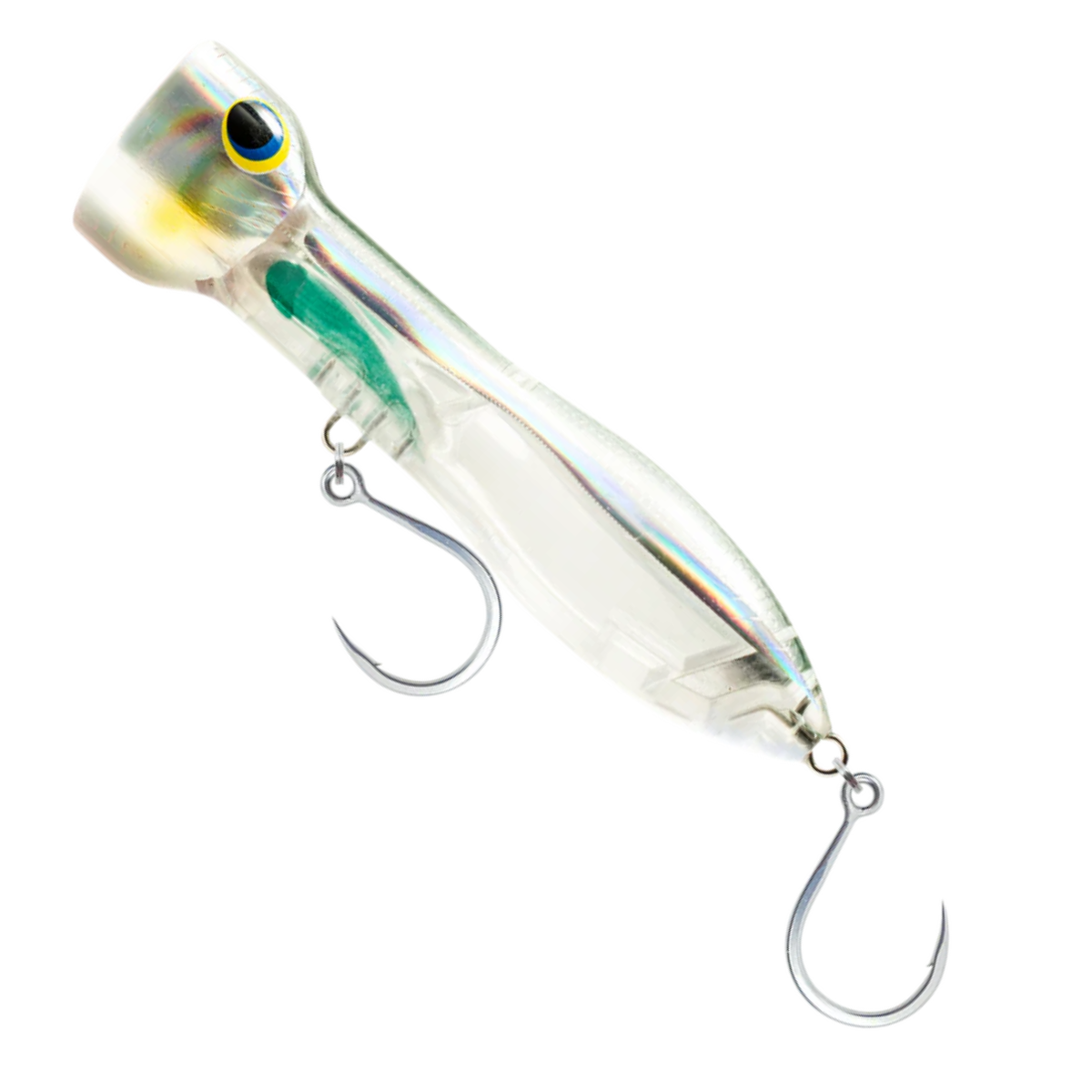 Nomad Chug Norris 150 Popper