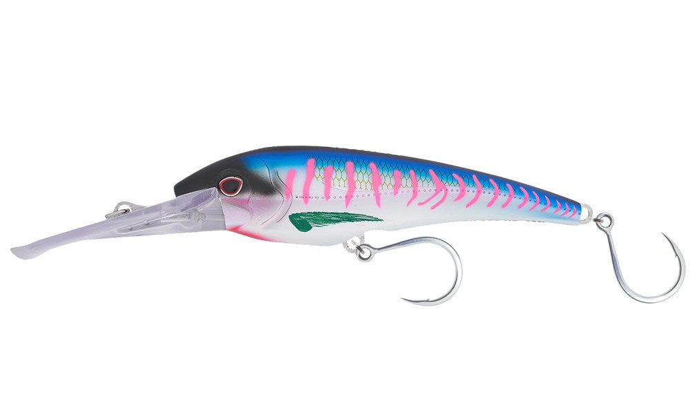 Nomad DTX MINNOW 220 HEAVY DUTY SNK 9