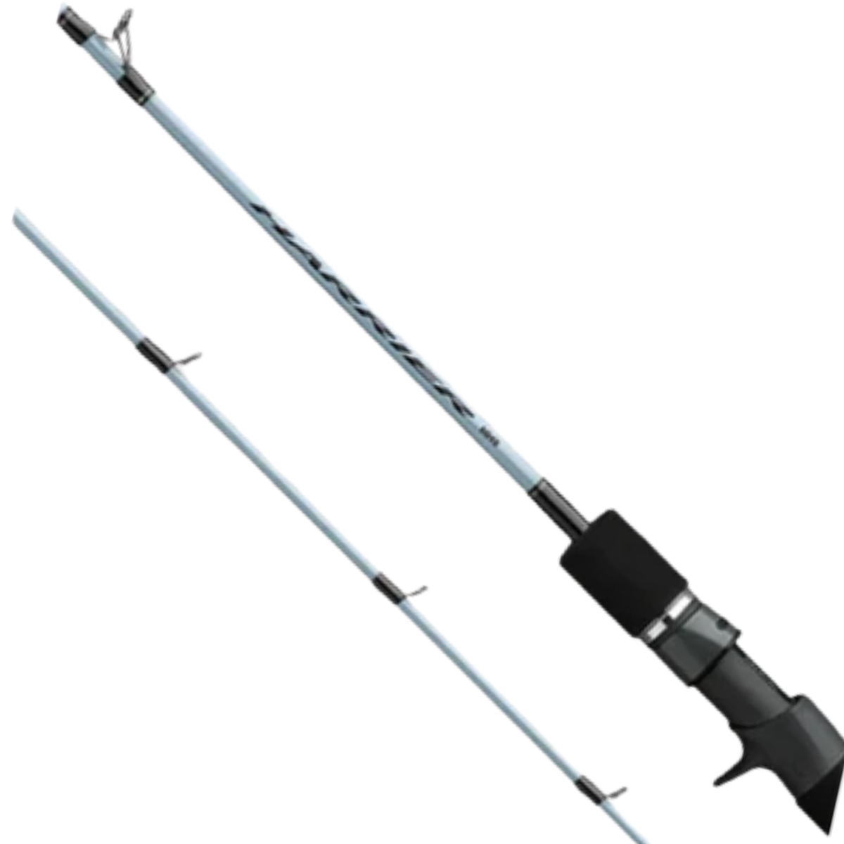 Daiwa Harrier Slow Pitch Jigging Rod | Johnny Jigs