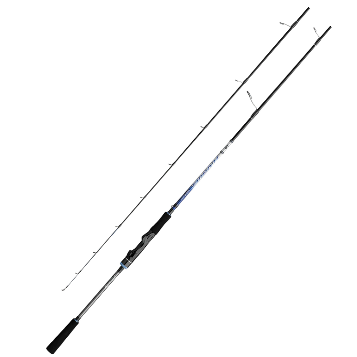 Daiwa Harrier Super Light Jigging Rod