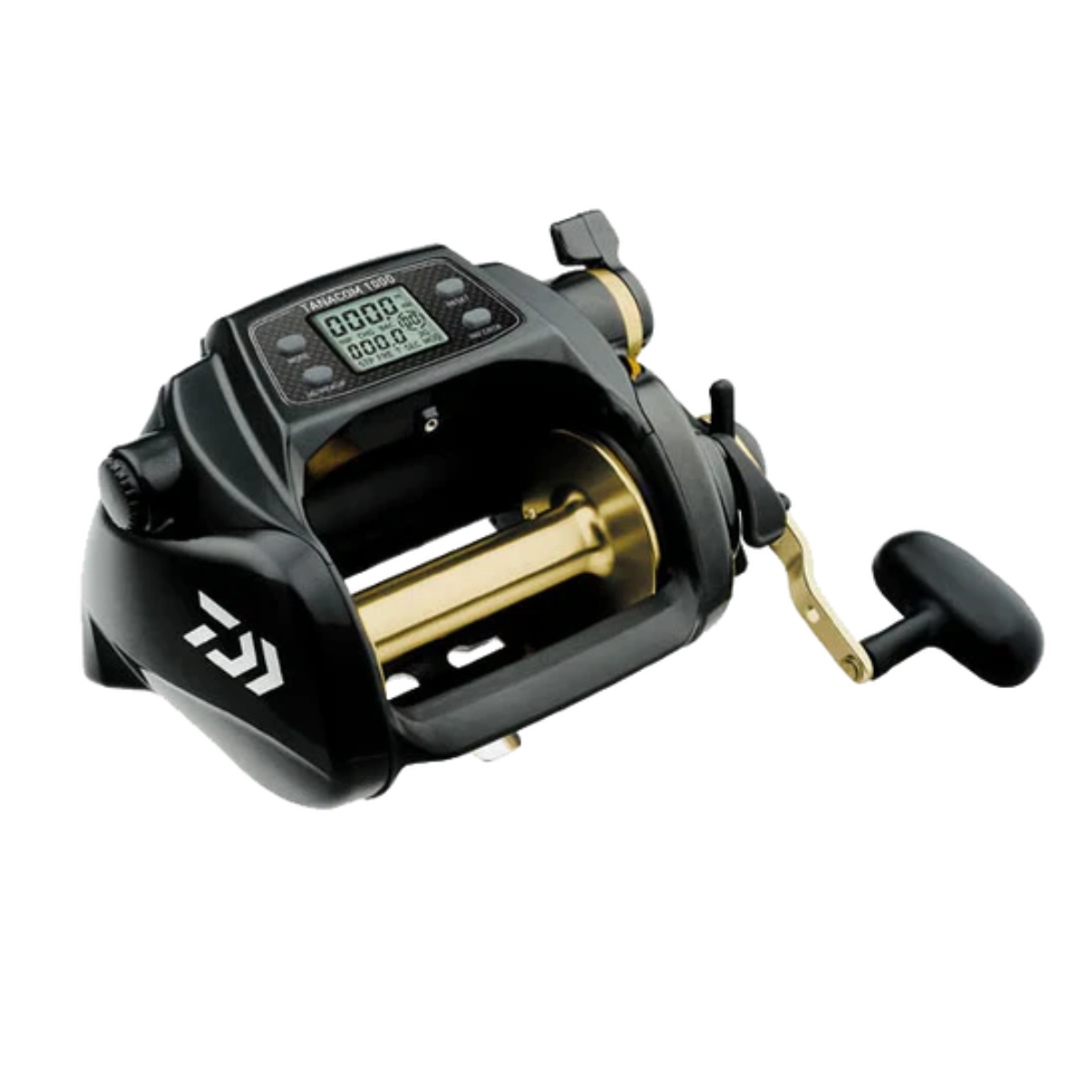 ダイワ（DAIWA） タナコンブル 1000Fe DAIWA ダイワ 電動リール タナコンブル1000Fe - 中古釣り
