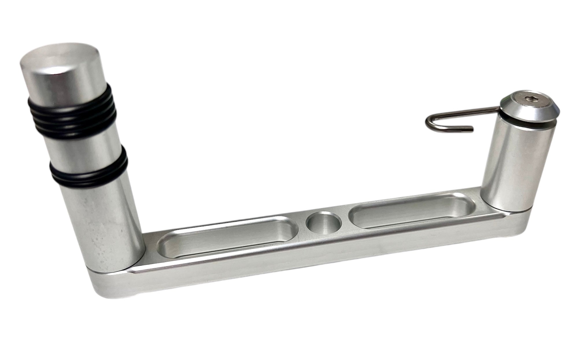 Quick Chain Knot Tool By Jig WorX