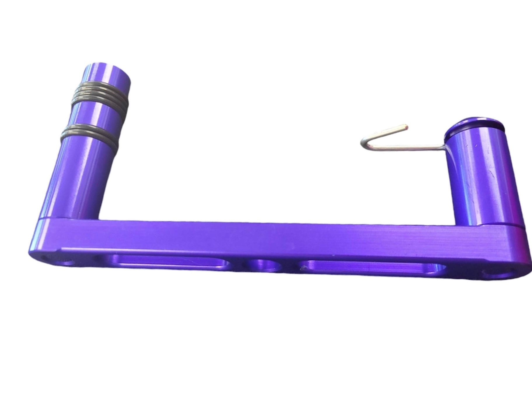 Quick Chain Knot Tool By Jig WorX