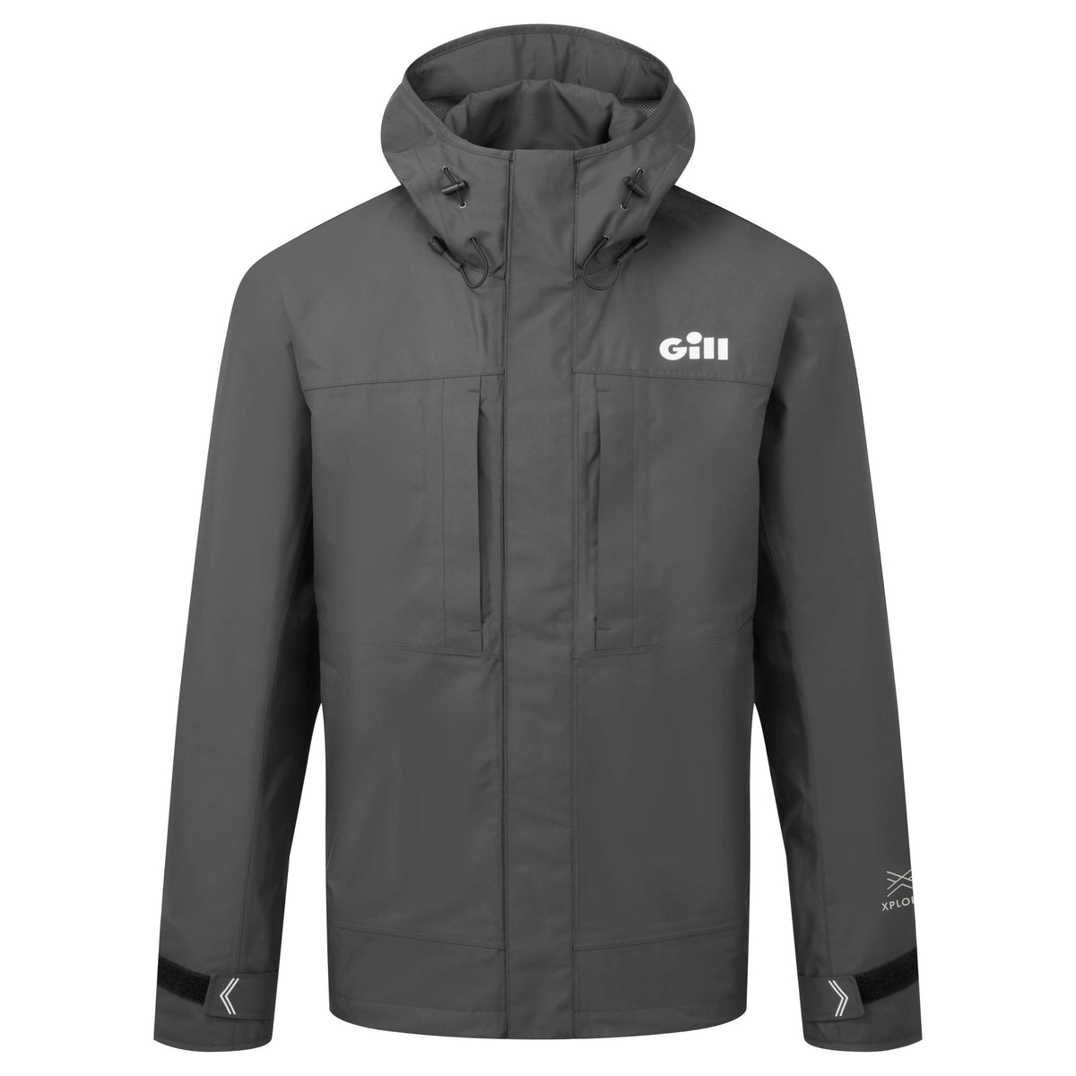 Aspect 2.0 Waterproof Performance Jacket - Graphite