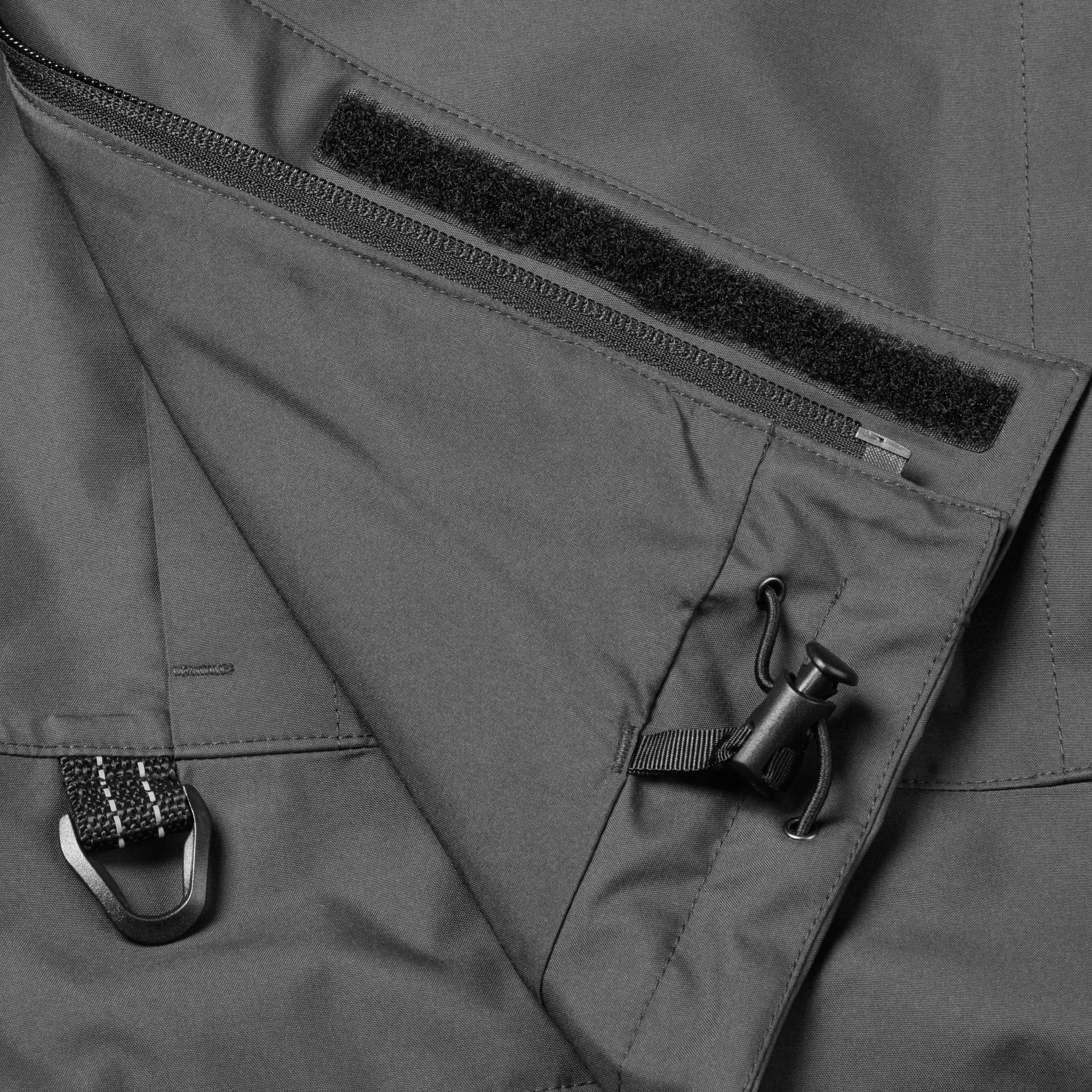 Aspect 2.0 Waterproof Performance Jacket - Graphite