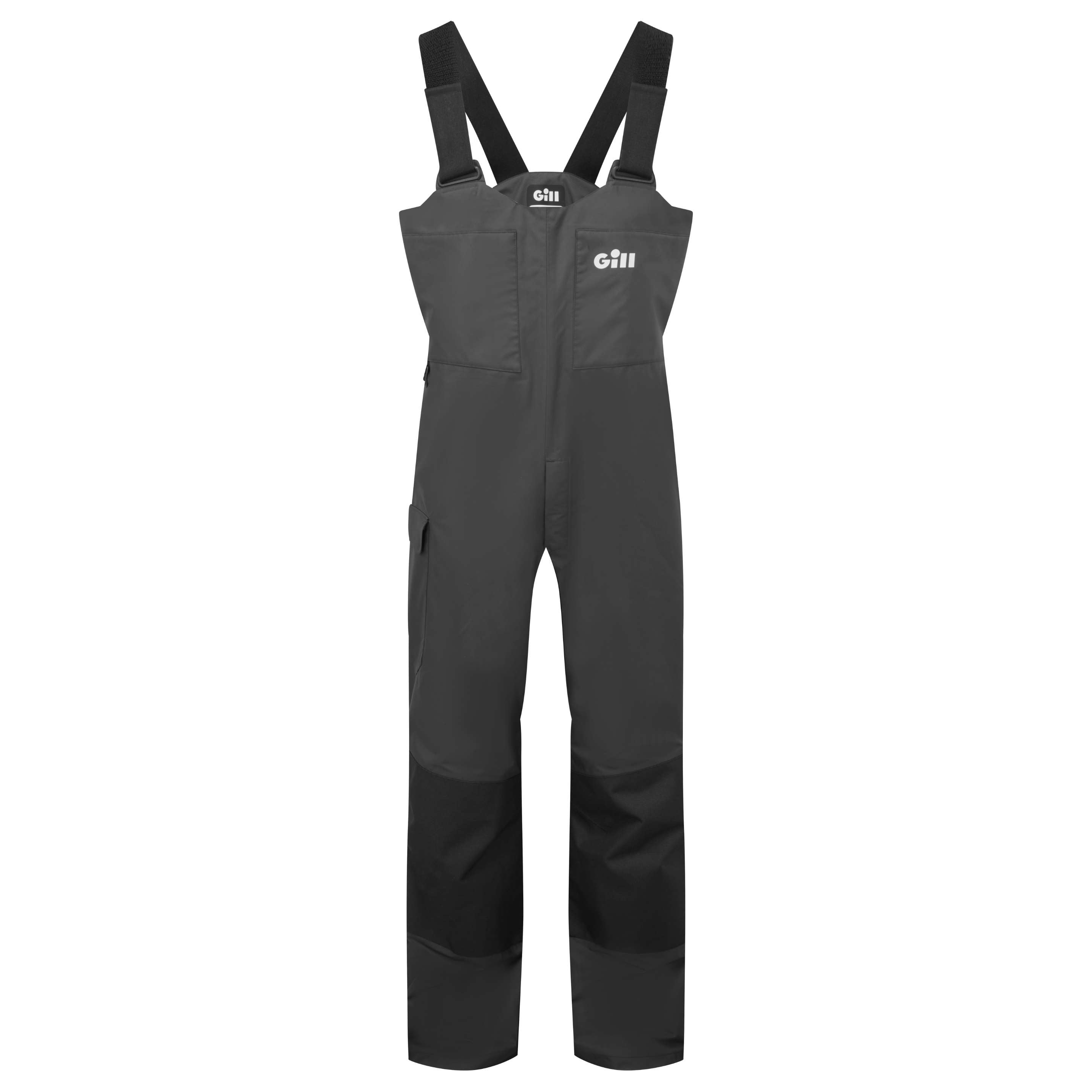 Aspect 2.0 Waterproof Salopette - Graphite