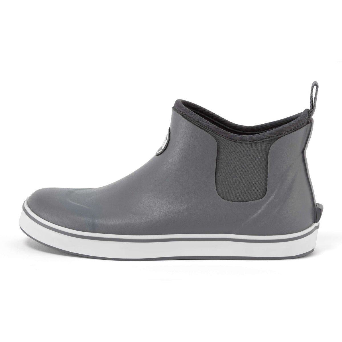 Hydro Short Boots - Ash