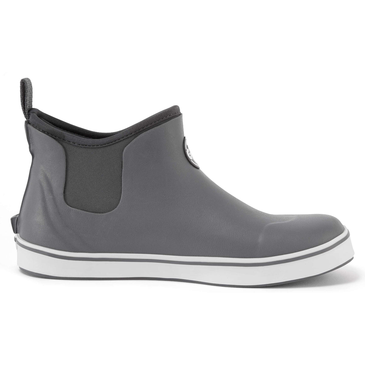 Hydro Short Boots - Ash