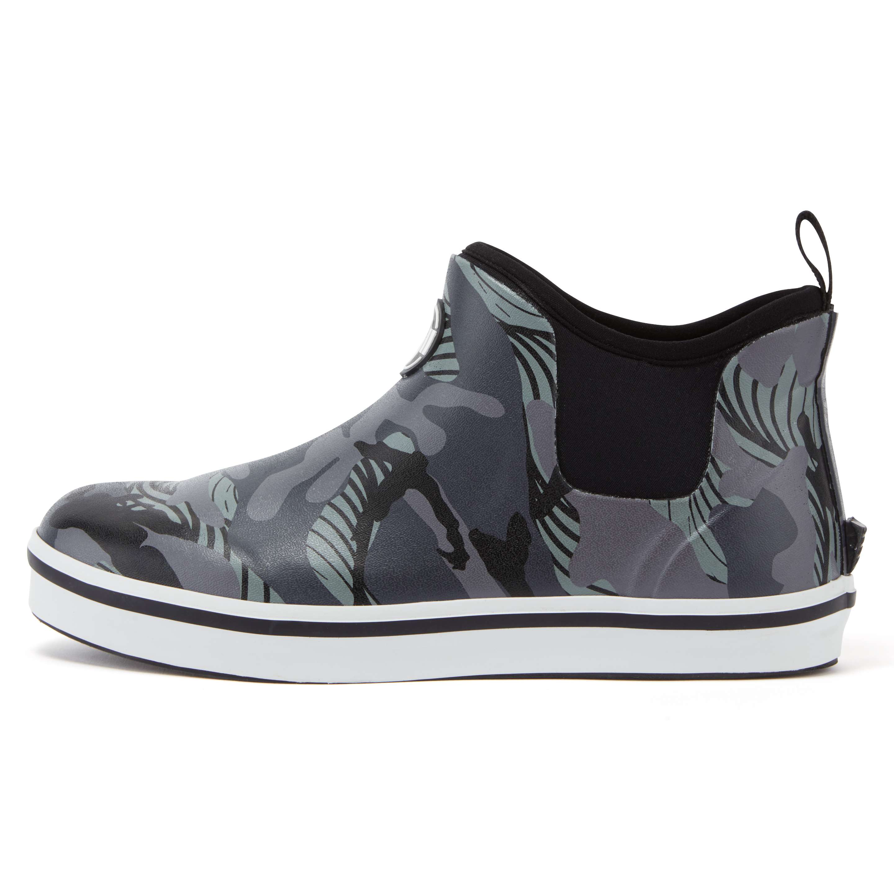 Hydro Short Boots - Shadow Camo