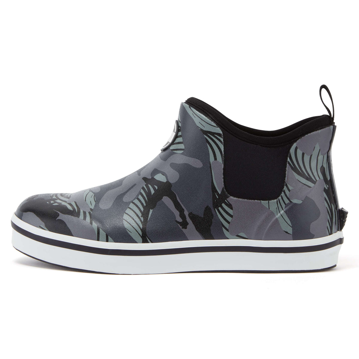 Hydro Short Boots - Shadow Camo