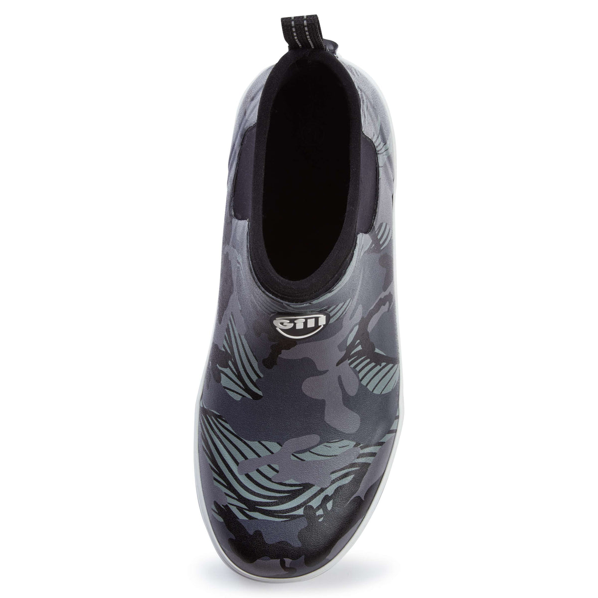 Hydro Short Boots - Shadow Camo