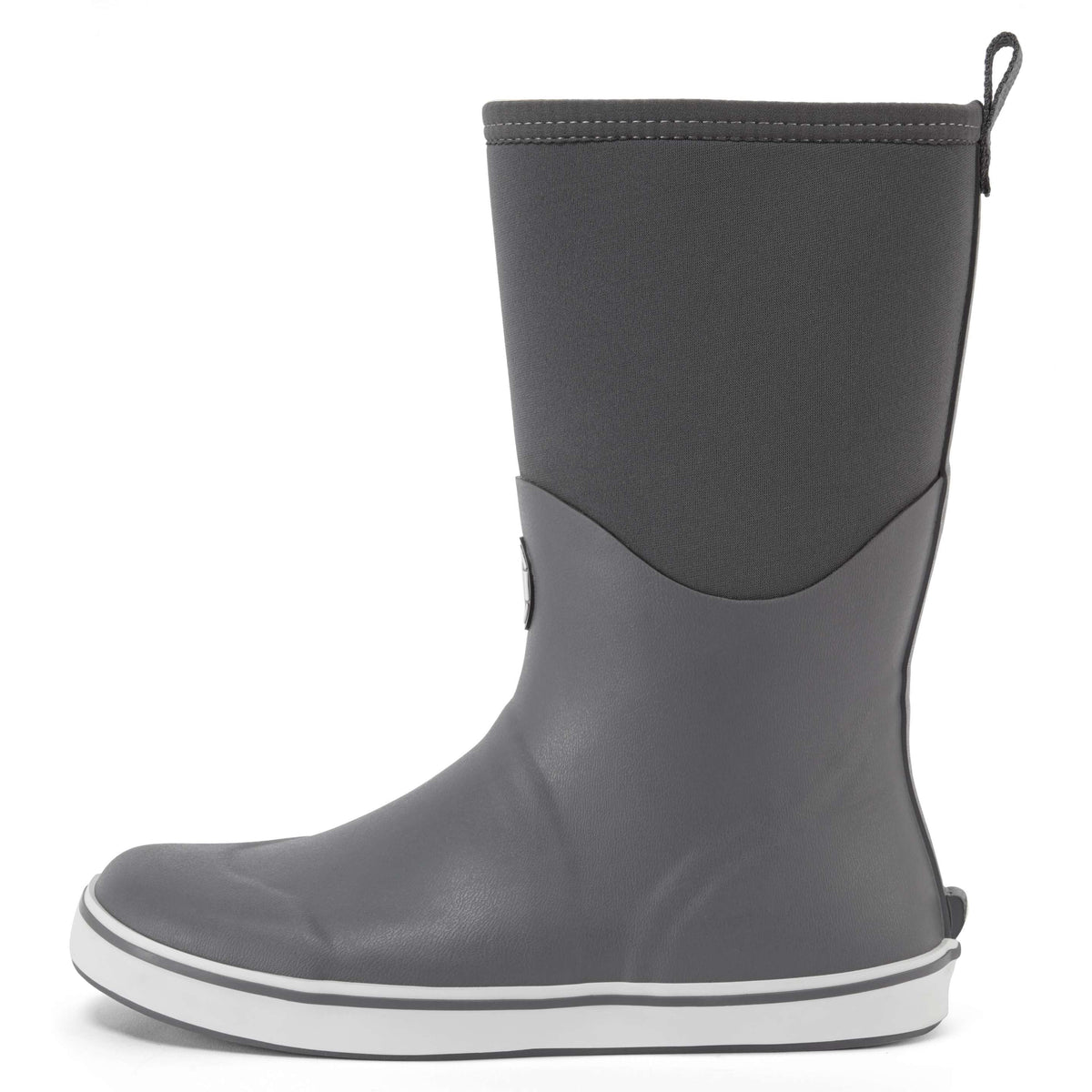 Hydro Mid Boots - Ash